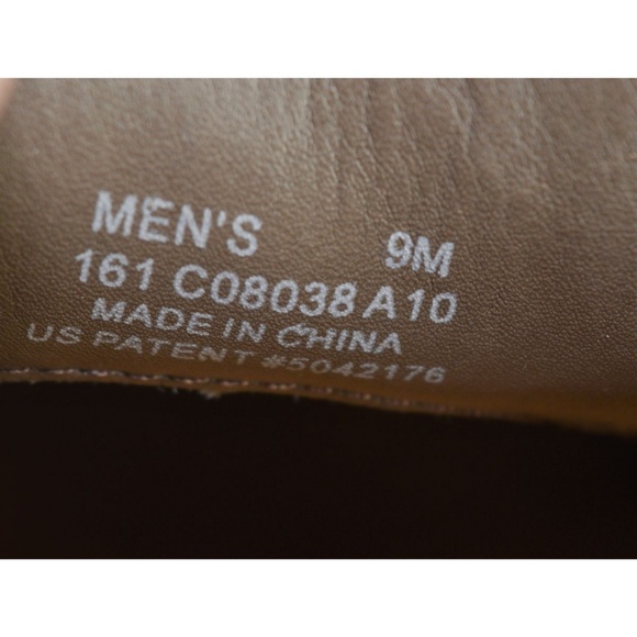 Cole Haan Hughes Venetian II Brown Leather SOLD - Picture 8 of 8